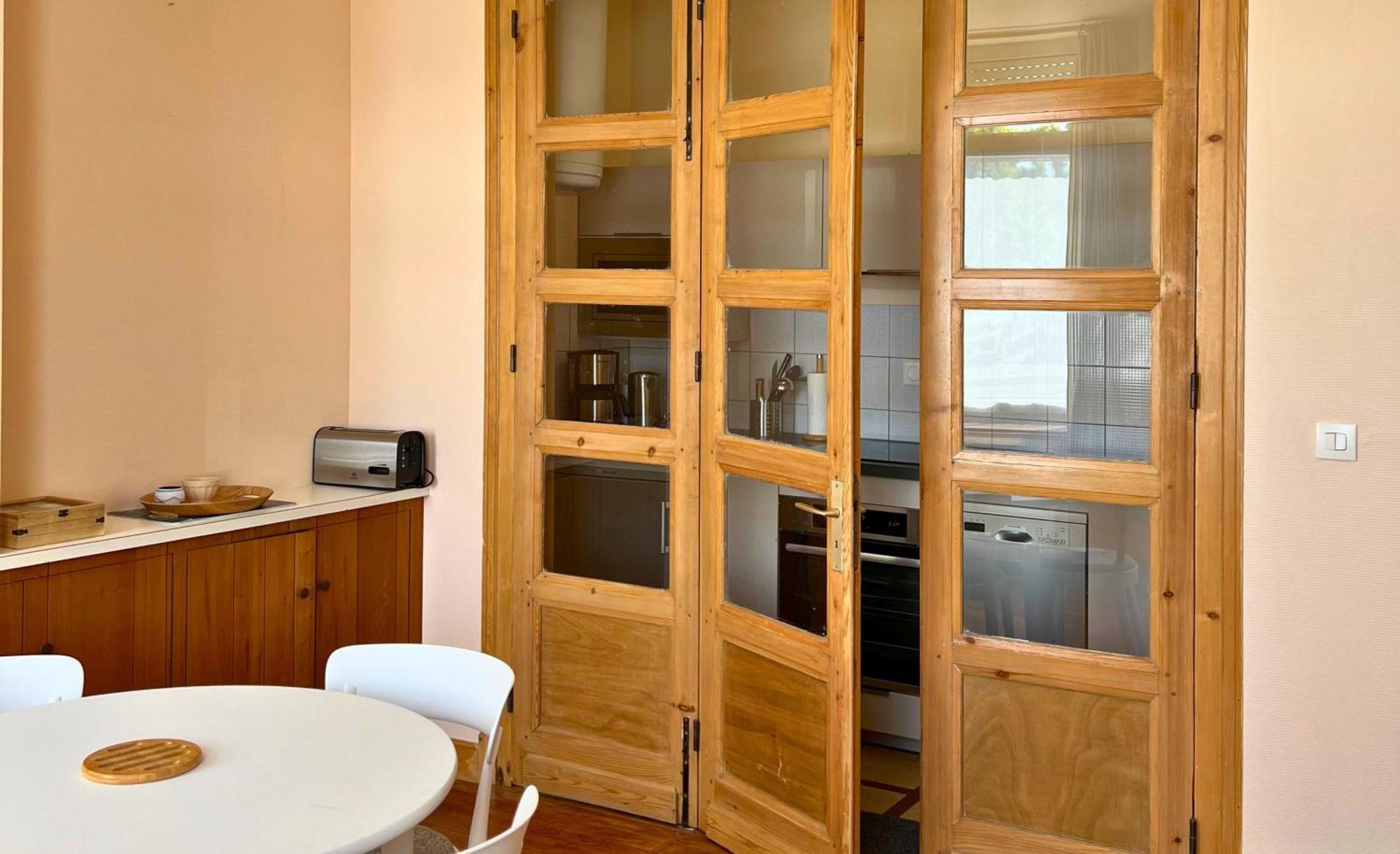 La Sirena - Face Et Nausicaa Appartement Boulogne-sur-Mer